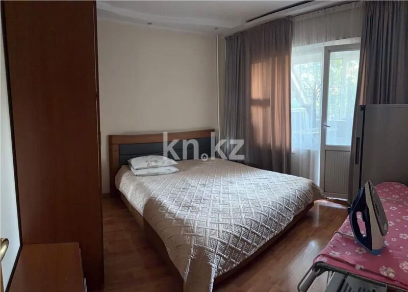 Продажа 3-комнатной квартиры, 65.1 м² - Продажа трехкомнатных квартир в панельном доме в Алматы - страница 31 фото 2 из 5