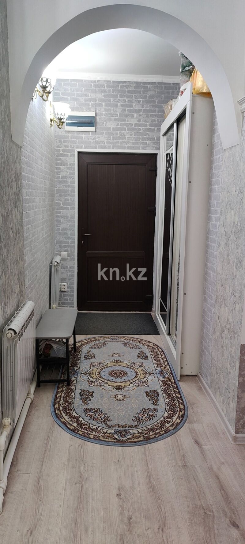 Продажа 4-комнатного дома, 120 м² - Продажа недвижимости в Темиртау - страница 5 фото 17 из 25