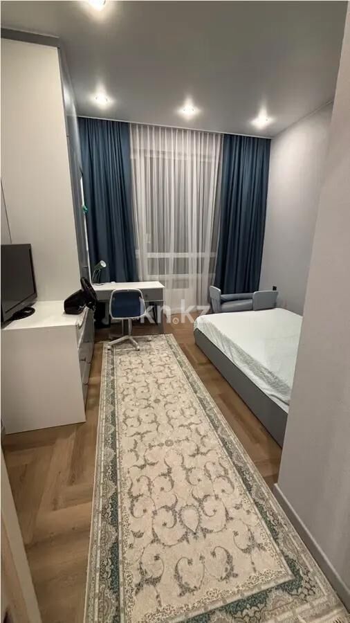 Продажа 4-комнатной квартиры, 80 м² - Продажа четырехкомнатных квартир в блочном доме в Казахстане - страница 6 фото 3 из 7