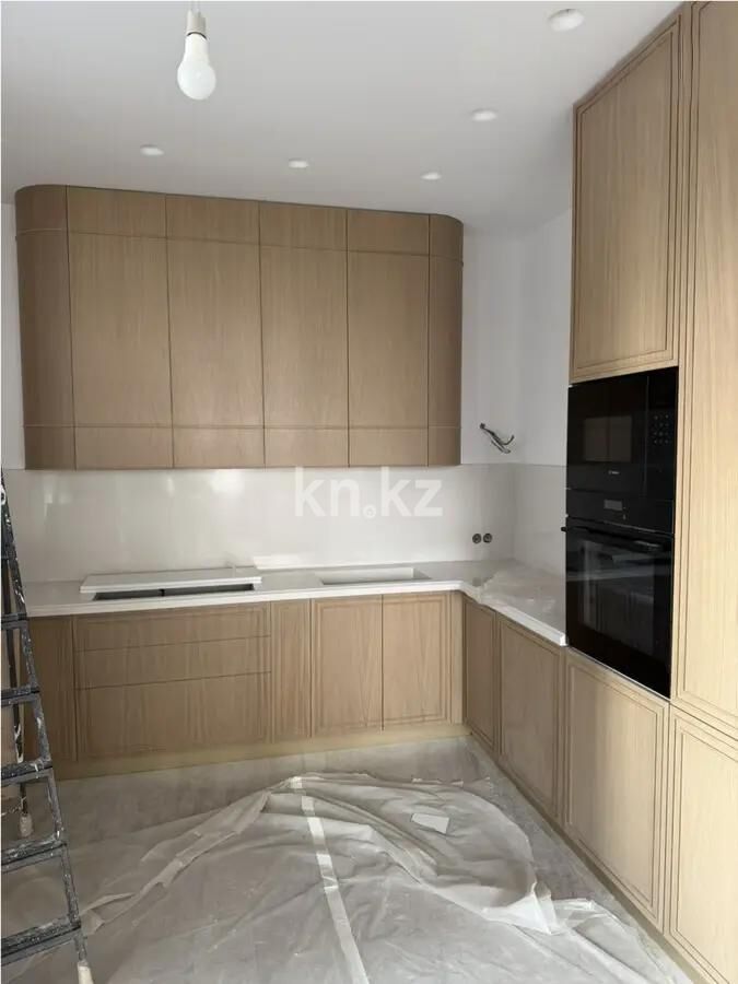Продажа 3-комнатной квартиры, 120 м² - Недвижимость в Алматы - страница 2 фото 2 из 3
