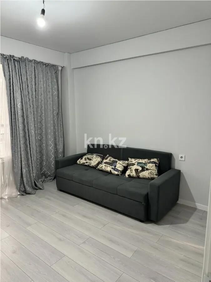 Продажа 2-комнатной квартиры, 52 м² - Продажа двухкомнатных квартир в Наурызбайском р-не Алматы - страница 29 фото 1 из 4