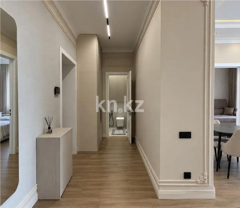 Продажа 3-комнатной квартиры, 70 м² - Продажа квартир от собственников в Астане - страница 43 фото 6 из 6