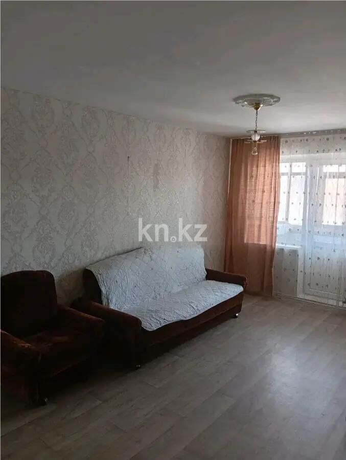 Продажа 3-комнатной квартиры, 59 м² - Продажа жилой и коммерческой недвижимости в Темиртау фото 1 из 4