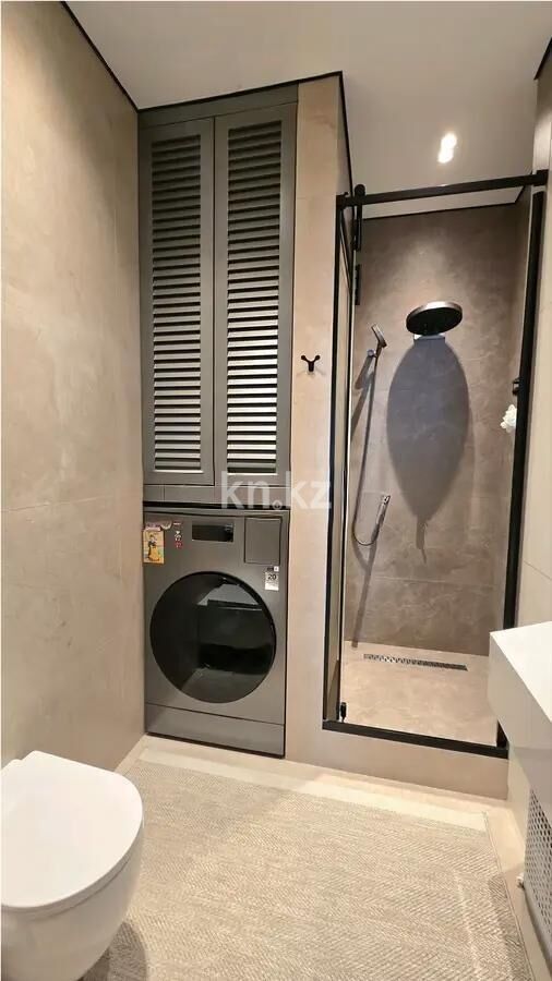 Продажа 4-комнатной квартиры, 100 м² - Продажа четырехкомнатных квартир от собственников в Алматы - страница 4 фото 5 из 6