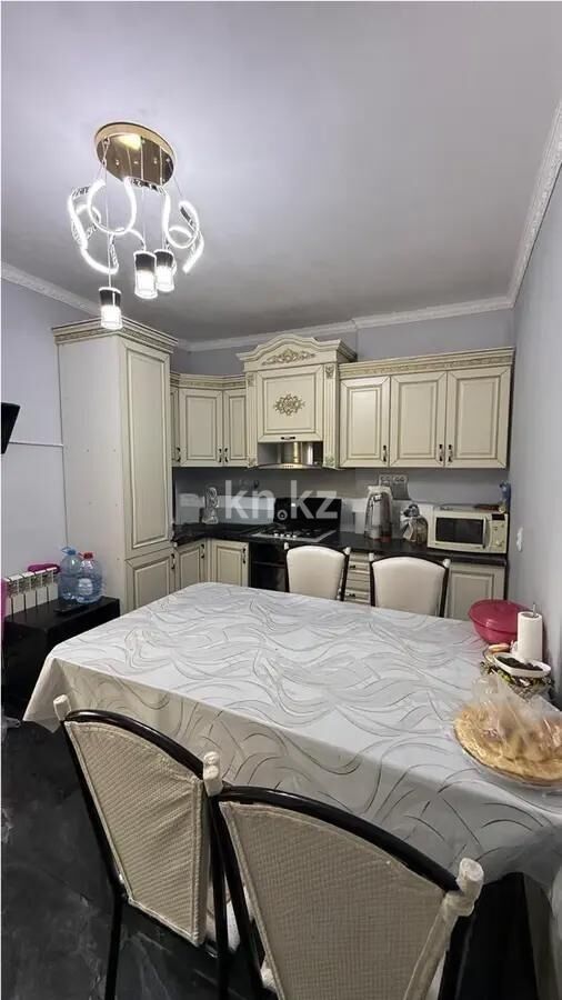 Продажа 3-комнатной квартиры, 89 м² - Продажа трехкомнатных квартир в Наурызбайском р-не Алматы - страница 13 фото 4 из 6