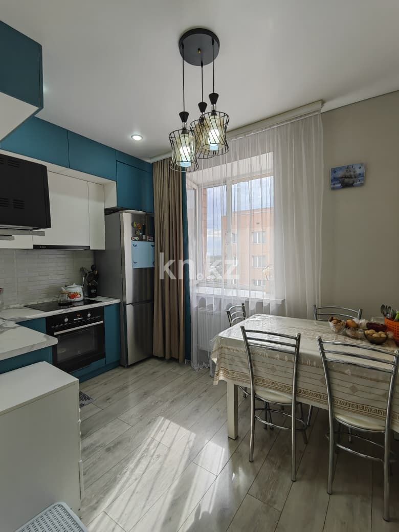 Продажа 2-комнатной квартиры, 55 м² - Продажа квартир в Майкудуке Караганды - страница 28 фото 14 из 33