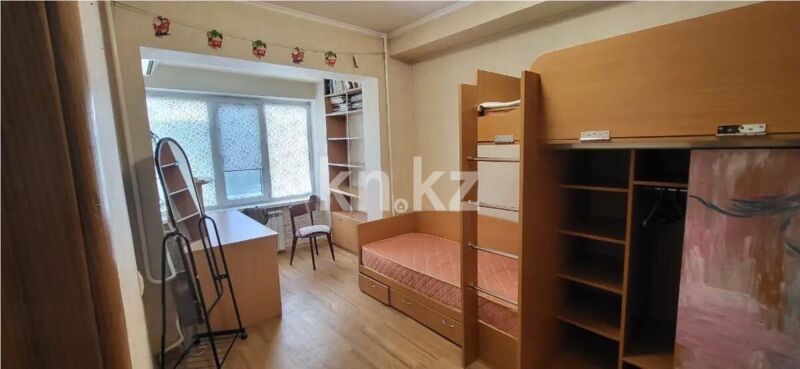 Продажа 3-комнатной квартиры, 76.4 м² - Продажа трехкомнатных квартир от собственников в Казахстане - страница 15 фото 3 из 6