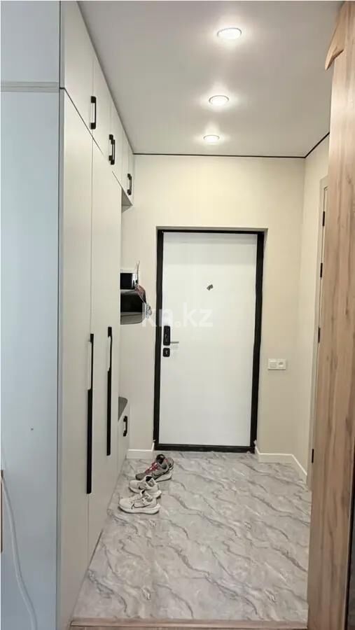 Продажа 1-комнатной квартиры, 32 м² - Продажа однокомнатных квартир в Казахстане - страница 11 фото 6 из 6