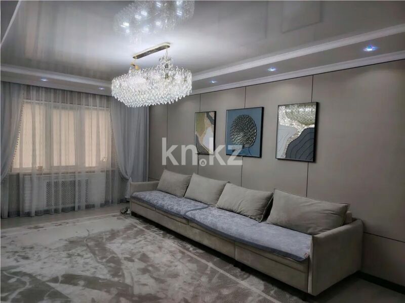Продажа 2-комнатной квартиры, 108 м² - Продажа двухкомнатных квартир в монолитном доме в Казахстане - страница 11 фото 1 из 4