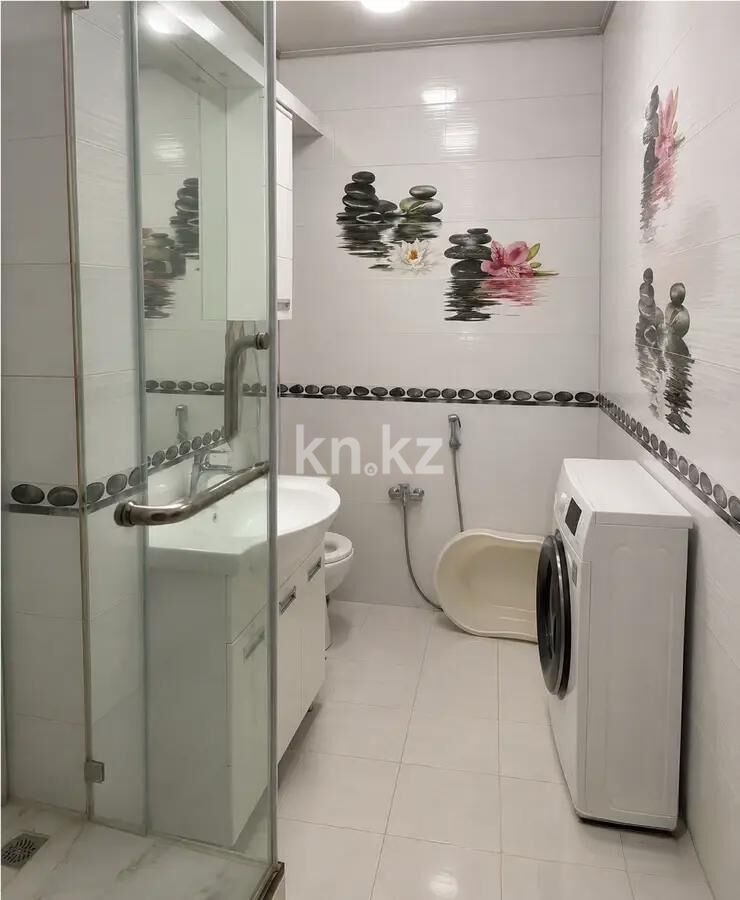 Продажа 3-комнатной квартиры, 97.2 м² - Продажа квартир в монолитно-каркасном доме в Астане - страница 115 фото 6 из 6