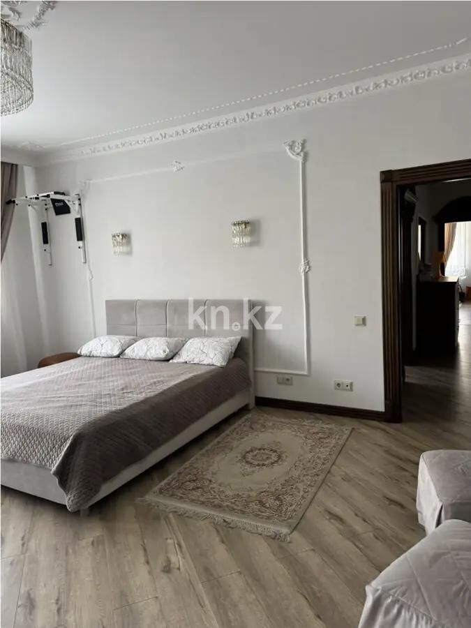 Продажа 3-комнатной квартиры, 156.5 м² - Недвижимость в Астане - страница 31 фото 3 из 6