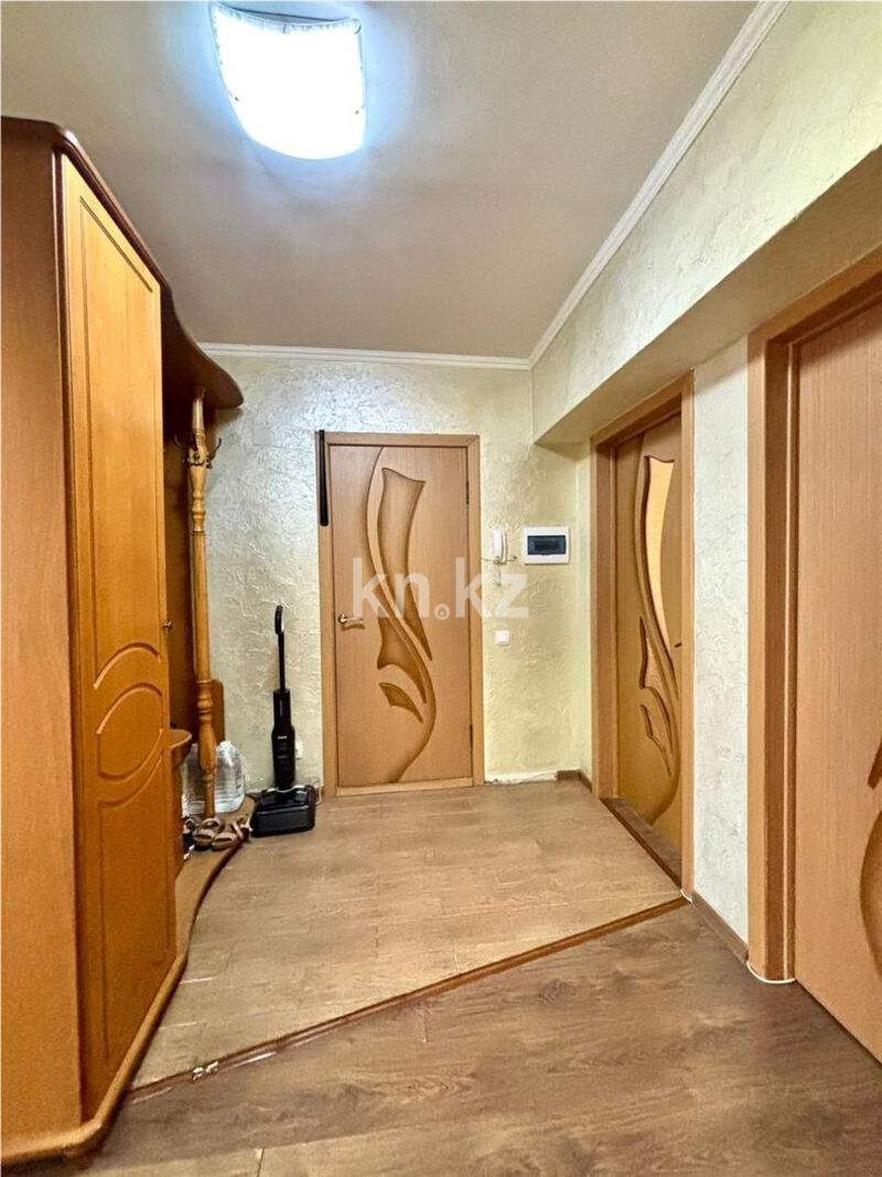 Продажа 3-комнатной квартиры, 80 м² - Продажа квартир в Михайловке Караганды - страница 4 фото 20 из 22
