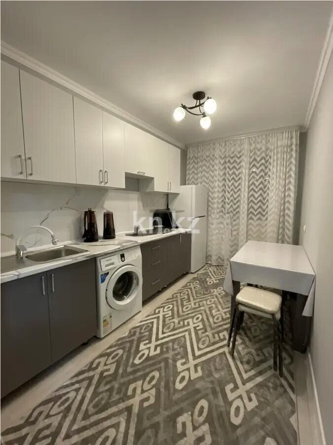Продажа 1-комнатной квартиры, 34.9 м² - Продажа недвижимости в Алматы - страница 21 фото 2 из 4