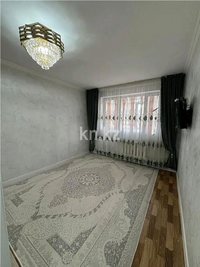 Продажа 1-комнатной квартиры, 35.9 м² - Продажа однокомнатных квартир в Астане - страница 20 фото 1 из 4