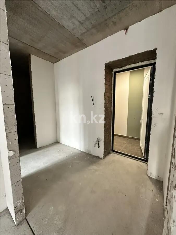 Продажа 1-комнатной квартиры, 44.4 м² - Продажа однокомнатных квартир в р-не Нура Астаны - страница 29 фото 3 из 4
