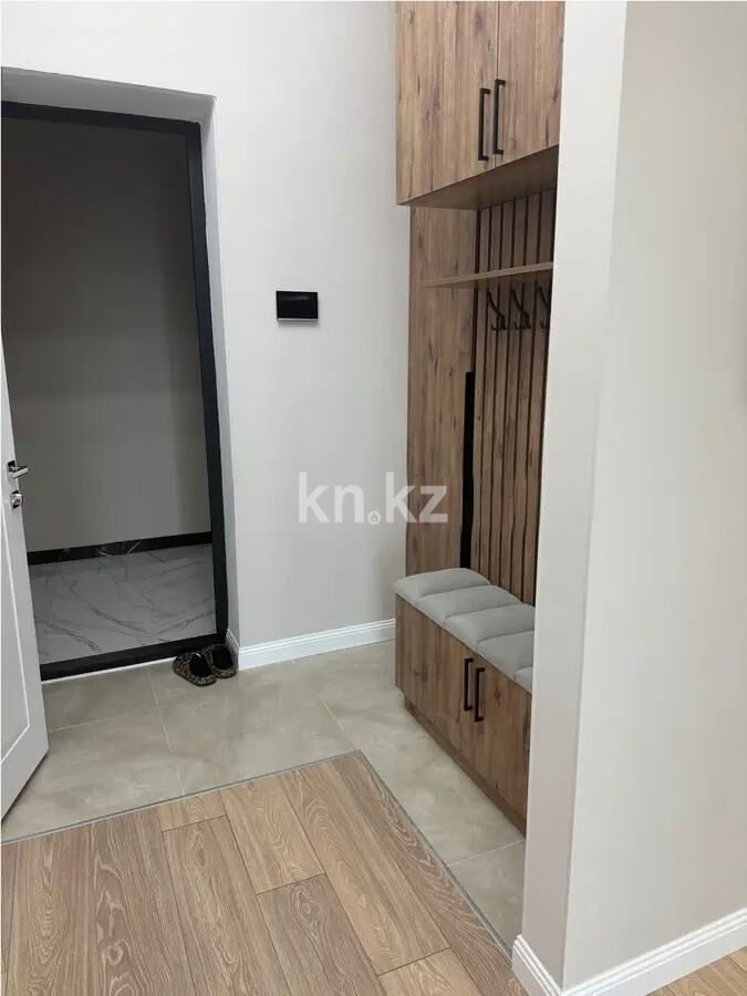 Продажа 2-комнатной квартиры, 48.5 м² - Продажа квартир в монолитно-каркасном доме в Астане фото 5 из 5