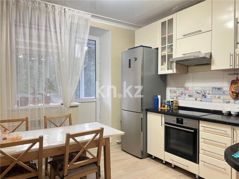 Продажа 4-комнатной квартиры, 86 м² - Продажа квартир в новостройках Караганды - страница 8 фото 18 из 37