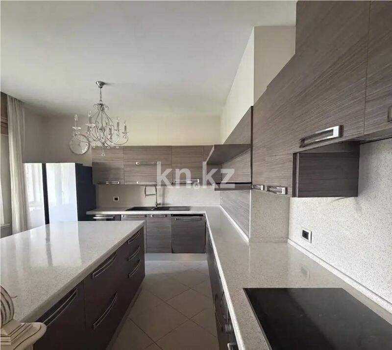 Продажа 3-комнатной квартиры, 217.1 м² - Продажа трехкомнатных квартир в монолитно-каркасном доме в Казахстане - страница 109 фото 3 из 7