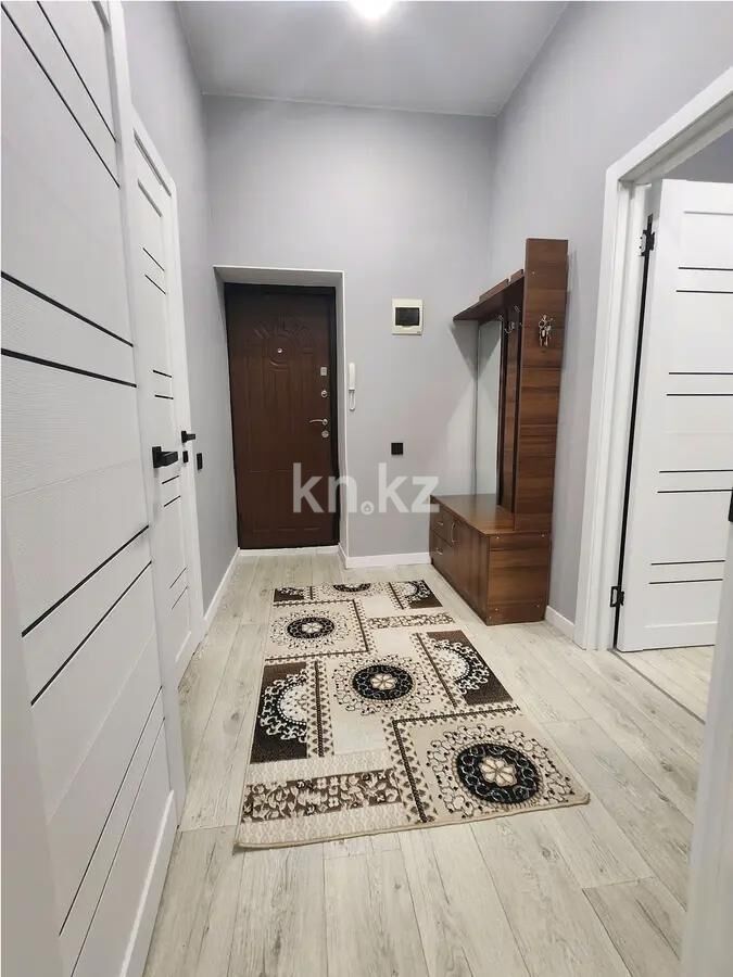 Продажа 1-комнатной квартиры, 34.5 м² - Продажа однокомнатных квартир от собственников в Казахстане - страница 326 фото 4 из 4