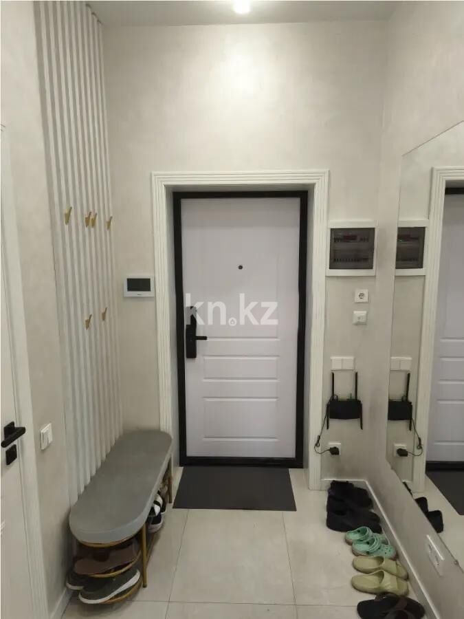 Продажа 3-комнатной квартиры, 81.4 м² - Продажа трехкомнатных квартир в Бостандыкском р-не Алматы - страница 23 фото 6 из 7