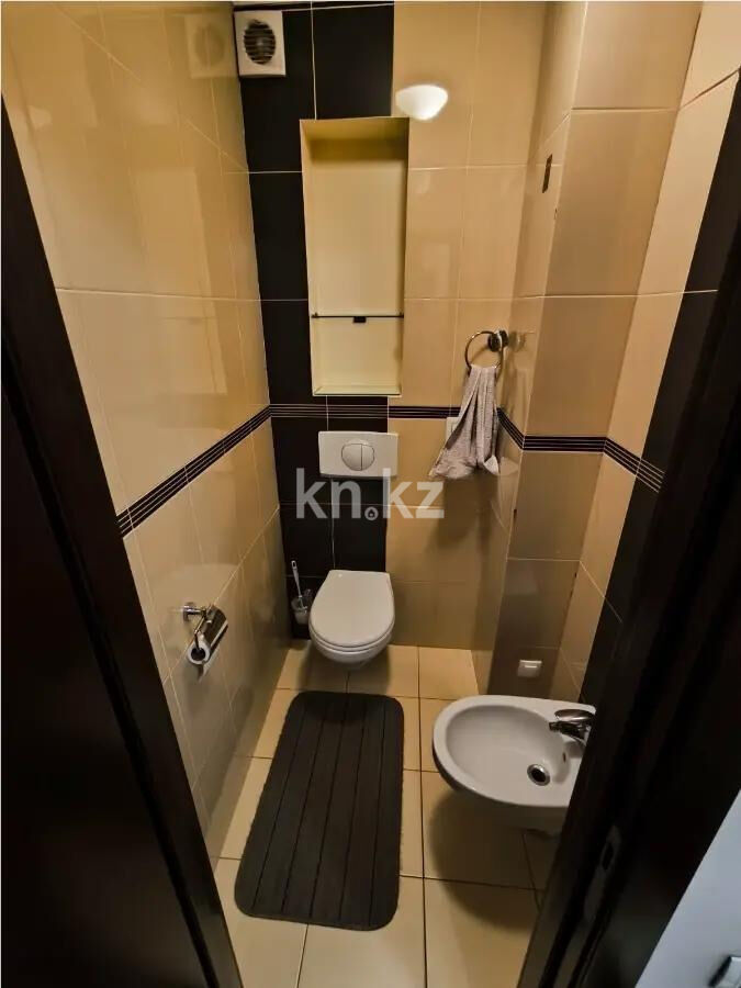 Продажа 3-комнатной квартиры, 83.1 м² - Продажа трехкомнатных квартир в Медеуском р-не Алматы фото 4 из 6