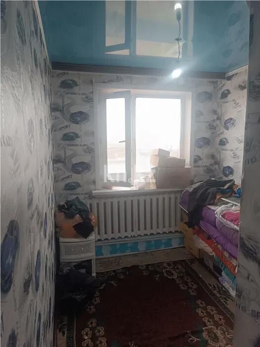 Продажа 4-комнатной квартиры, 62 м² - Продажа четырехкомнатных квартир в панельном доме в Казахстане - страница 18 фото 4 из 6