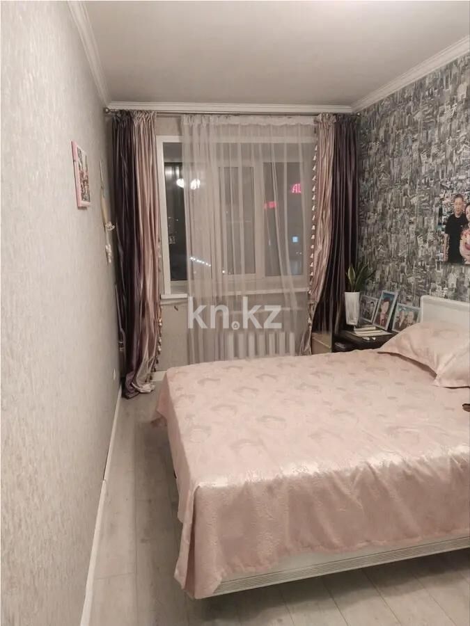 Продажа 3-комнатной квартиры, 82 м² - Продажа трехкомнатных квартир в кирпичном доме в Казахстане - страница 77 фото 3 из 6