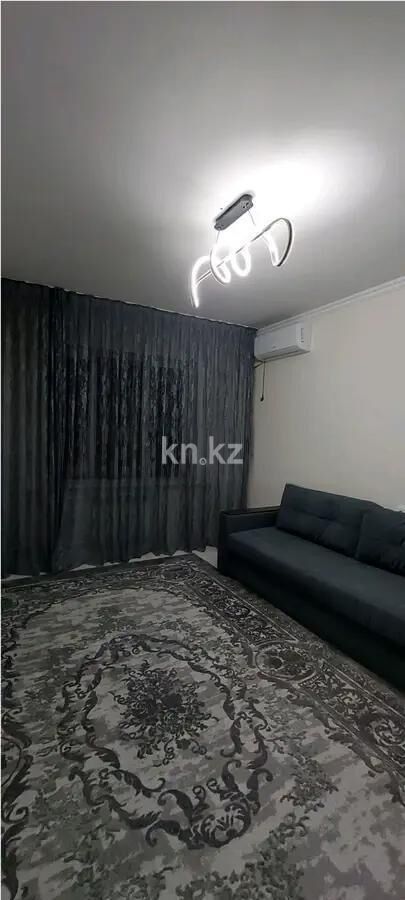 Продажа 1-комнатной квартиры, 40 м² - Продажа однокомнатных квартир в Бостандыкском р-не Алматы - страница 11 фото 1 из 4