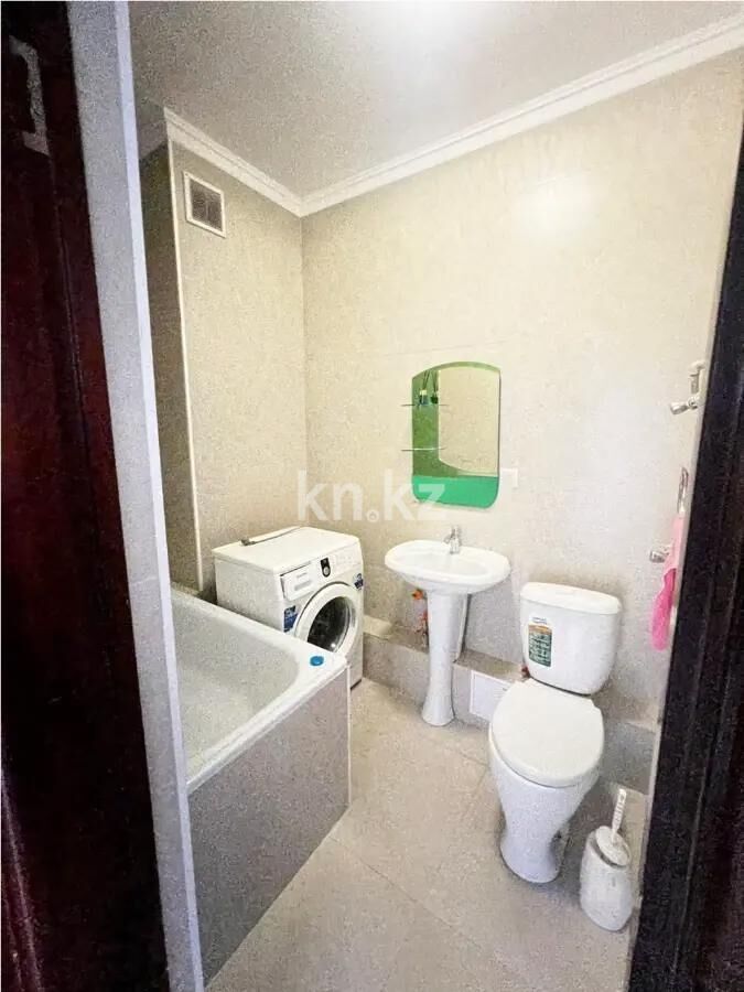 Продажа 1-комнатной квартиры, 38.3 м² - Продажа однокомнатных квартир в Алатауском р-не Алматы - страница 24 фото 4 из 4