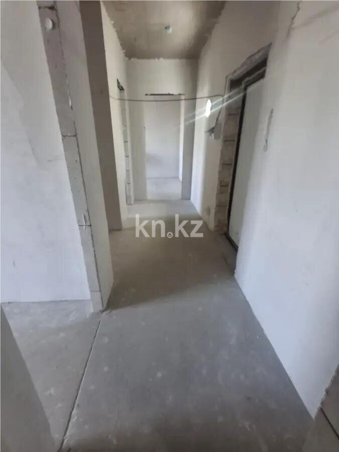 Продажа 2-комнатной квартиры, 65 м² - Продажа квартир в новостройках Астаны - страница 20 фото 2 из 2