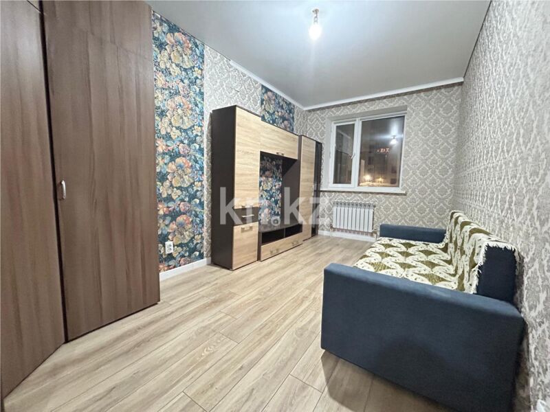 Продажа 2-комнатной квартиры, 45.32 м² - Продажа квартир в кирпичном доме в Астане - страница 215 фото 1 из 10