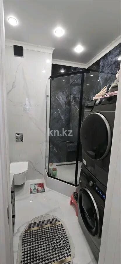 Продажа 4-комнатной квартиры, 118 м² - Продажа четырехкомнатных квартир в блочном доме в Астане - страница 3 фото 6 из 6