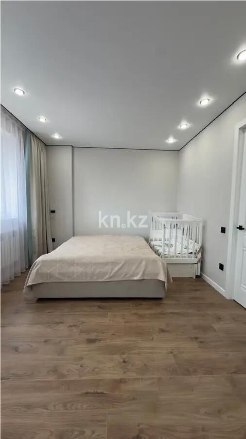 Продажа 3-комнатной квартиры, 77.3 м² - Продажа трехкомнатных квартир в блочном доме в Казахстане - страница 47 фото 3 из 6