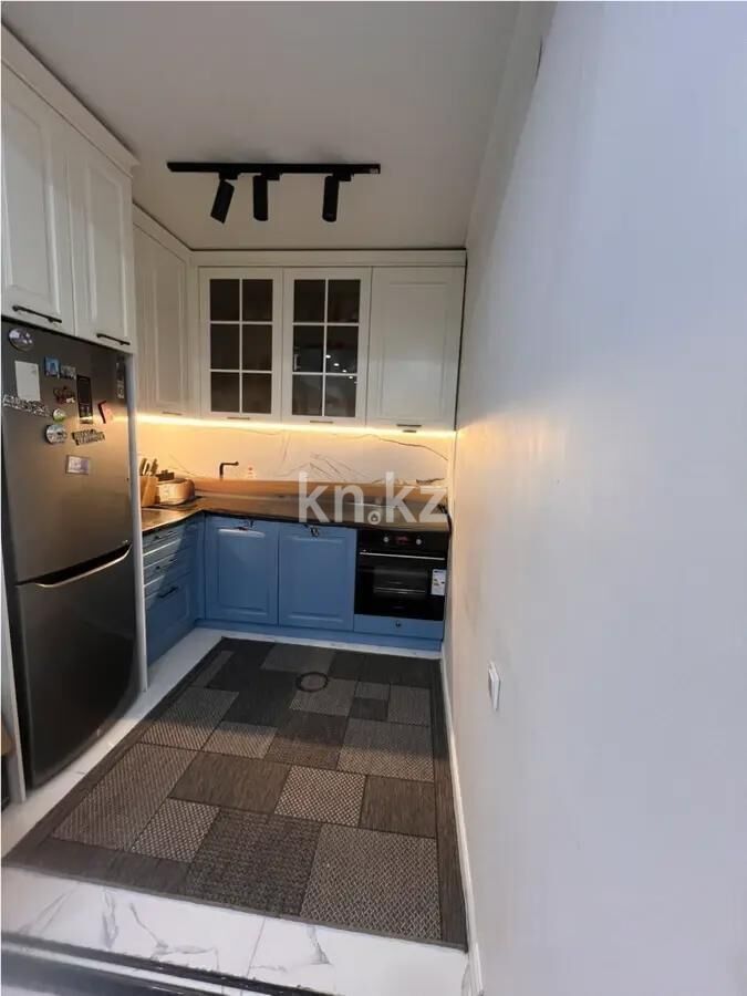 Продажа 2-комнатной квартиры, 60 м² - Продажа двухкомнатных квартир в Жетысуском р-не Алматы - страница 10 фото 3 из 5