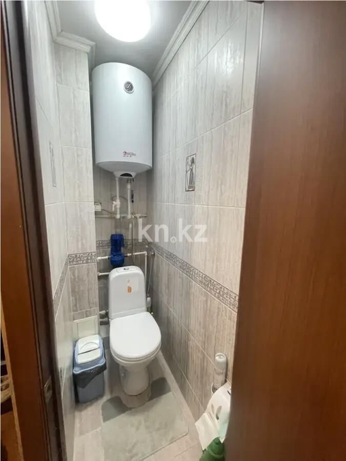 Продажа 3-комнатной квартиры, 70 м² - Продажа трехкомнатных квартир на Юго-Востоке Караганды - страница 10 фото 6 из 7