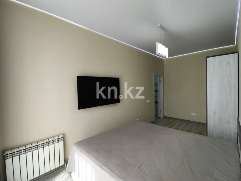Продажа 2-комнатной квартиры, 63.4 м² - Продажа двухкомнатных квартир в кирпичном доме в Караганде - страница 8 фото 18 из 40