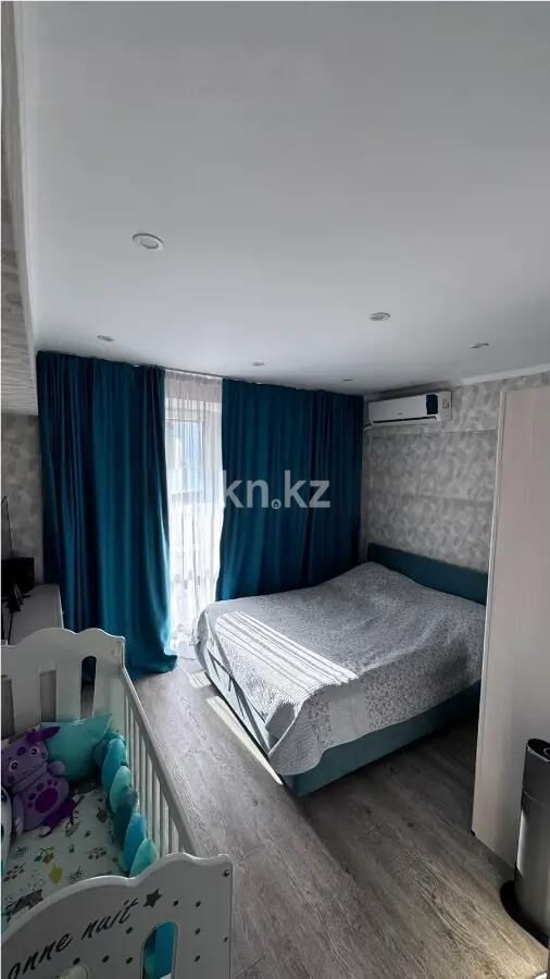 Продажа 2-комнатной квартиры, 53 м² - Продажа квартир в панельном доме в Алматы - страница 84 фото 2 из 2