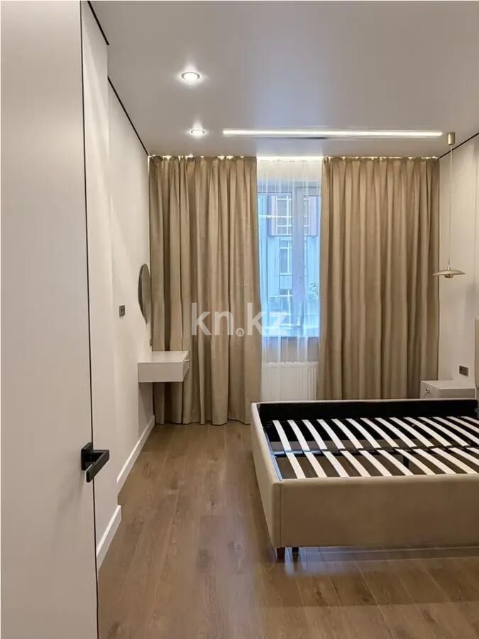 Продажа 2-комнатной квартиры, 50 м² - Продажа двухкомнатных квартир в Ауэзовском р-не Алматы - страница 27 фото 1 из 3