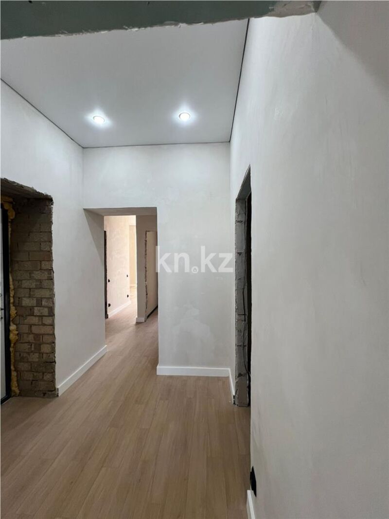 Продажа 3-комнатной квартиры, 64 м² - Продажа трехкомнатных квартир в Караганде - страница 36 фото 11 из 16
