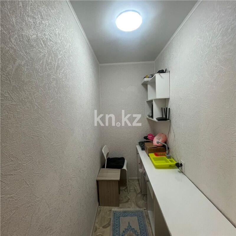 Продажа 2-комнатной квартиры, 47 м² - Продажа двухкомнатных квартир в блочном доме в Казахстане - страница 80 фото 6 из 10