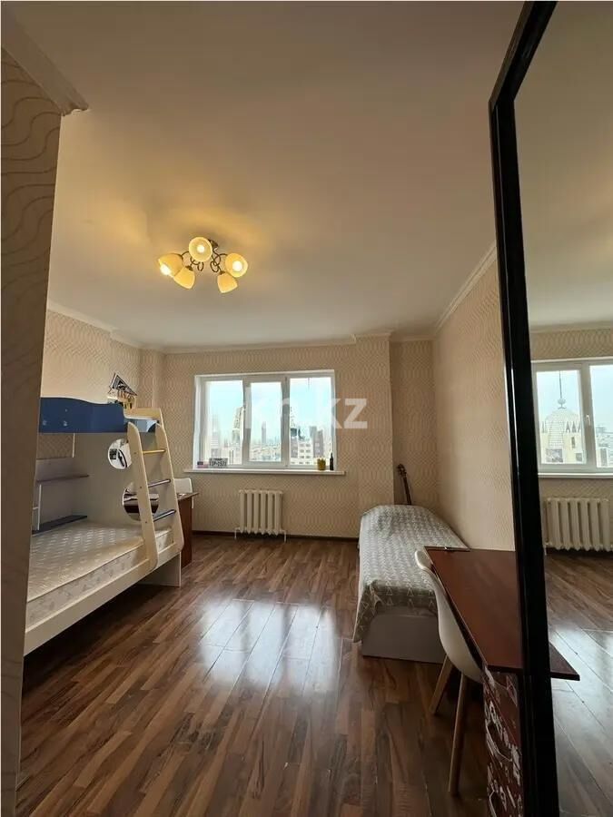Продажа 3-комнатной квартиры, 100 м² - Продажа квартир в монолитно-каркасном доме в Астане - страница 121 фото 3 из 6