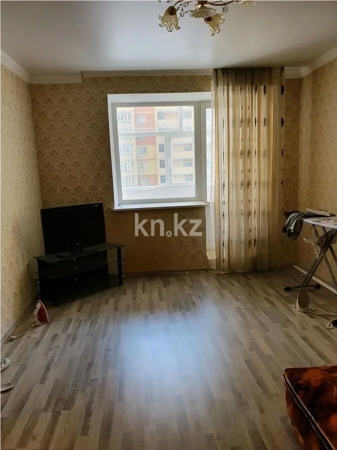 Продажа 1-комнатной квартиры, 50 м² - Продажа однокомнатных квартир в р-не Сарыарка Астаны - страница 22 фото 1 из 4