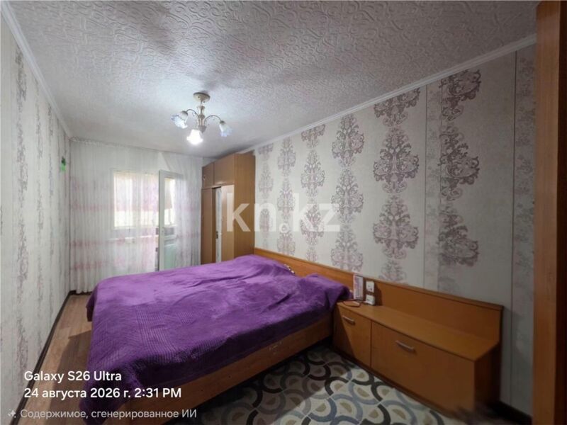Продажа 2-комнатной квартиры, 47 м² - Продажа двухкомнатных квартир в Темиртау - страница 4 фото 3 из 9