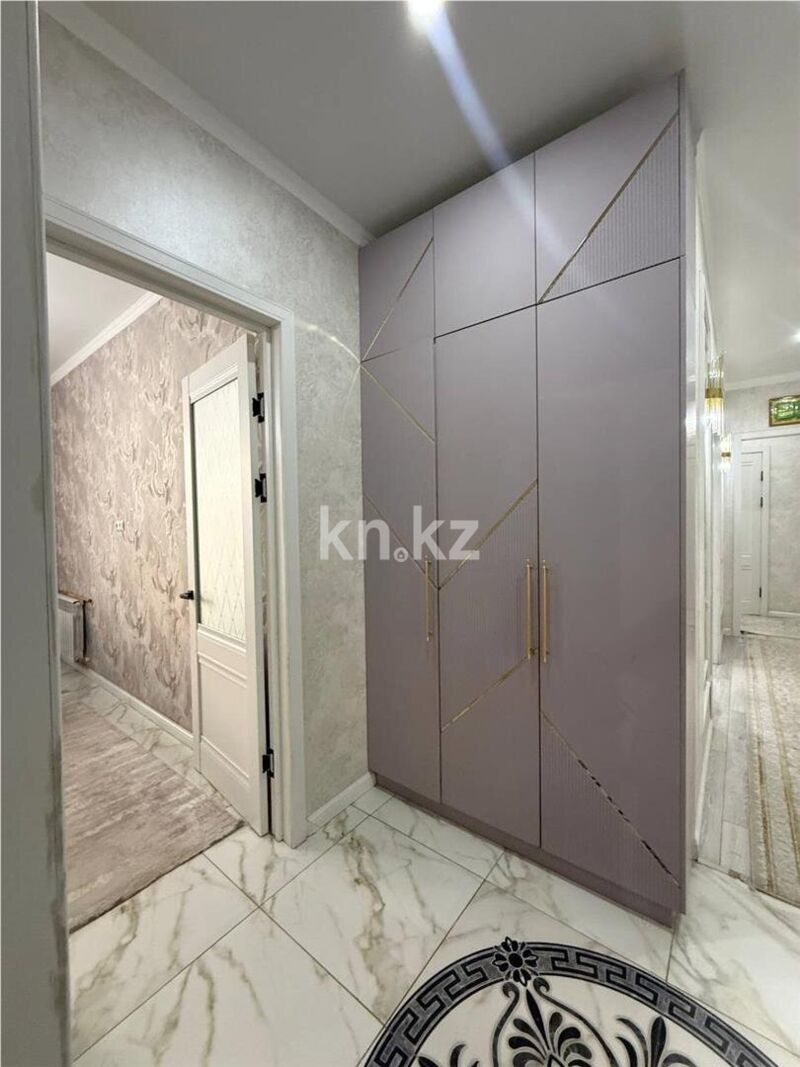 Продажа 3-комнатной квартиры, 93 м² - Продажа квартир в районе Юго-Восток в Караганде фото 15 из 15