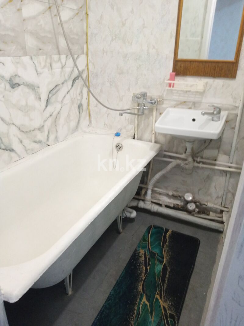 Аренда 1-комнатной квартиры, 30 м² - Аренда недвижимости в Темиртау фото 8 из 10