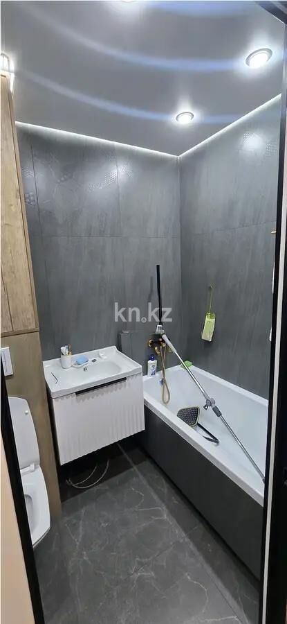 Продажа 1-комнатной квартиры, 32 м² - Продажа однокомнатных квартир в Темиртау - страница 4 фото 4 из 4