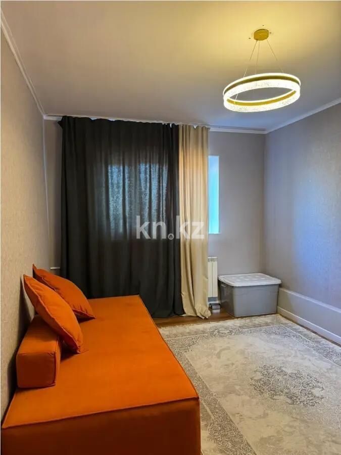Продажа 2-комнатной квартиры, 51 м² - Продажа квартир в панельном доме в Алматы - страница 101 фото 1 из 8