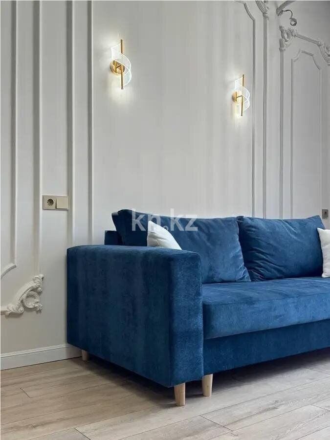 Продажа 3-комнатной квартиры, 65 м² - Продажа  трехкомнатных квартир в новостройках Астаны - страница 14 фото 1 из 3