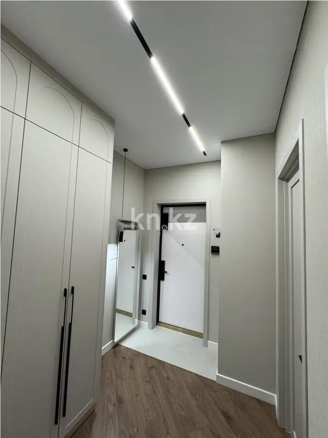 Продажа 2-комнатной квартиры, 50 м² - Продажа двухкомнатных квартир в блочном доме в Астане - страница 52 фото 5 из 5