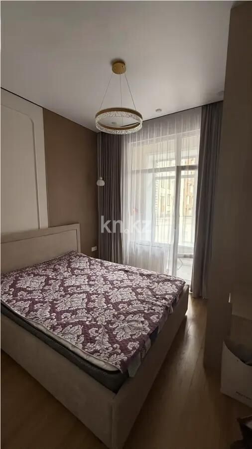 Продажа 2-комнатной квартиры, 42.3 м² - Продажа двухкомнатных квартир в блочном доме в Астане - страница 42 фото 2 из 5